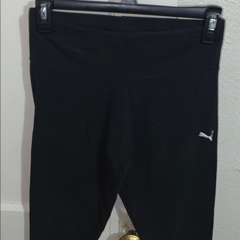 Puma Leggings